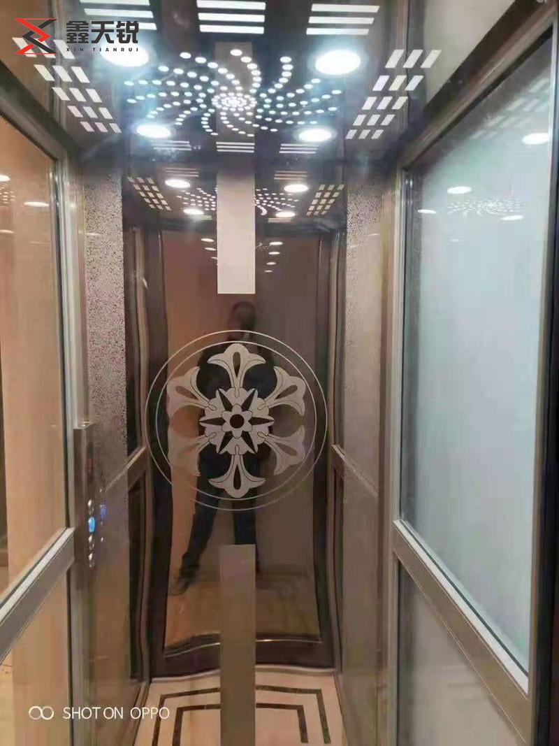 临沂家用升降机